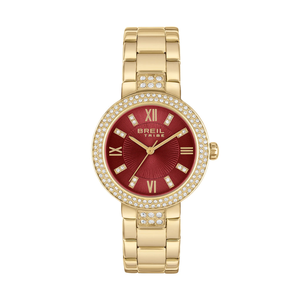 EW0727 - BREIL DANCE FLOOR SOLO TEMPO LADY 32 MM