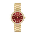 EW0727 - BREIL DANCE FLOOR SOLO TEMPO LADY 32 MM