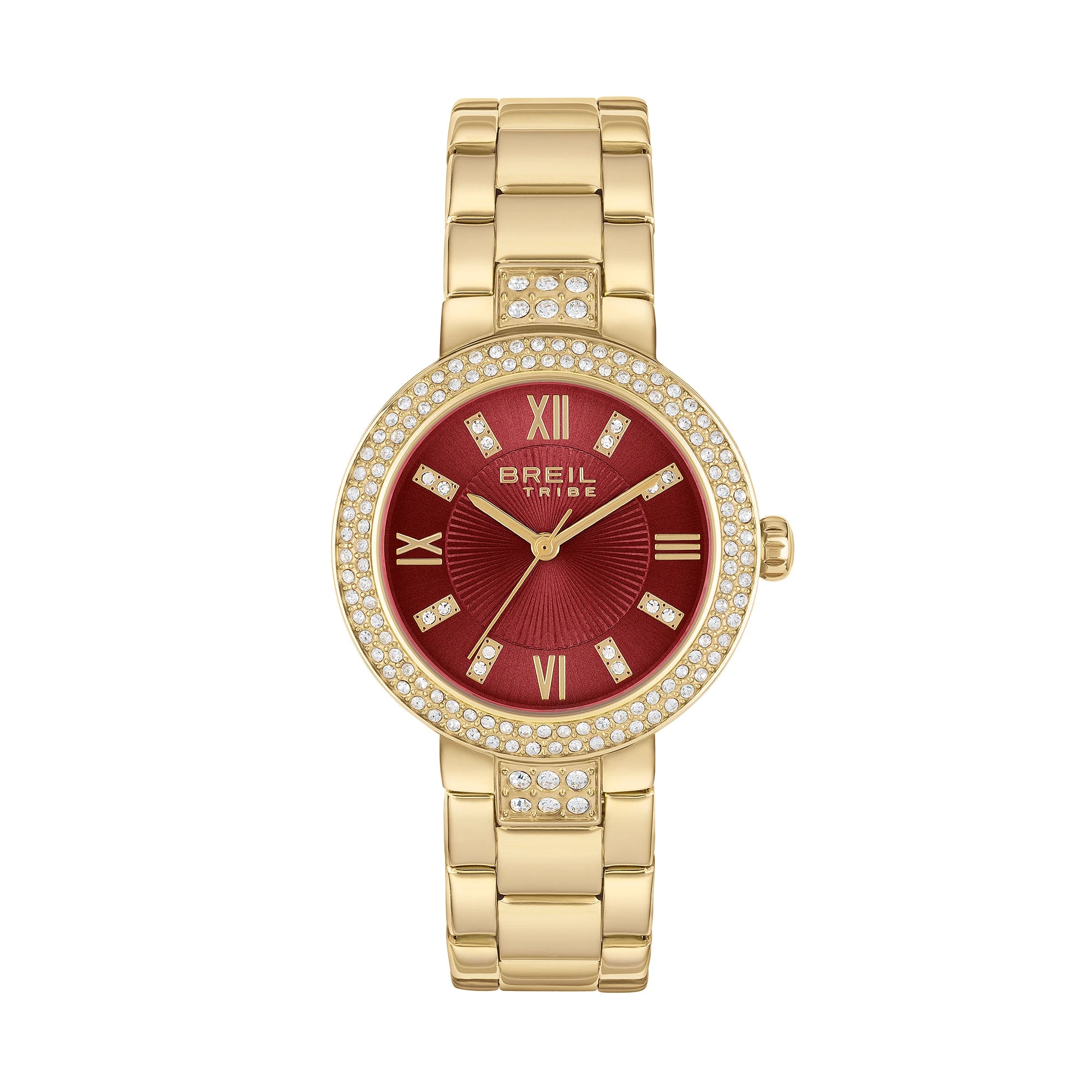 EW0727 - BREIL DANCE FLOOR SOLO TEMPO LADY 32 MM