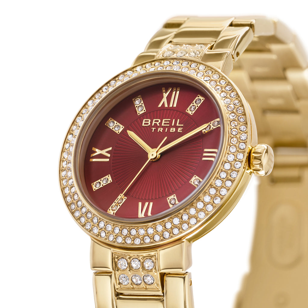 EW0727 - BREIL DANCE FLOOR SOLO TEMPO LADY 32 MM