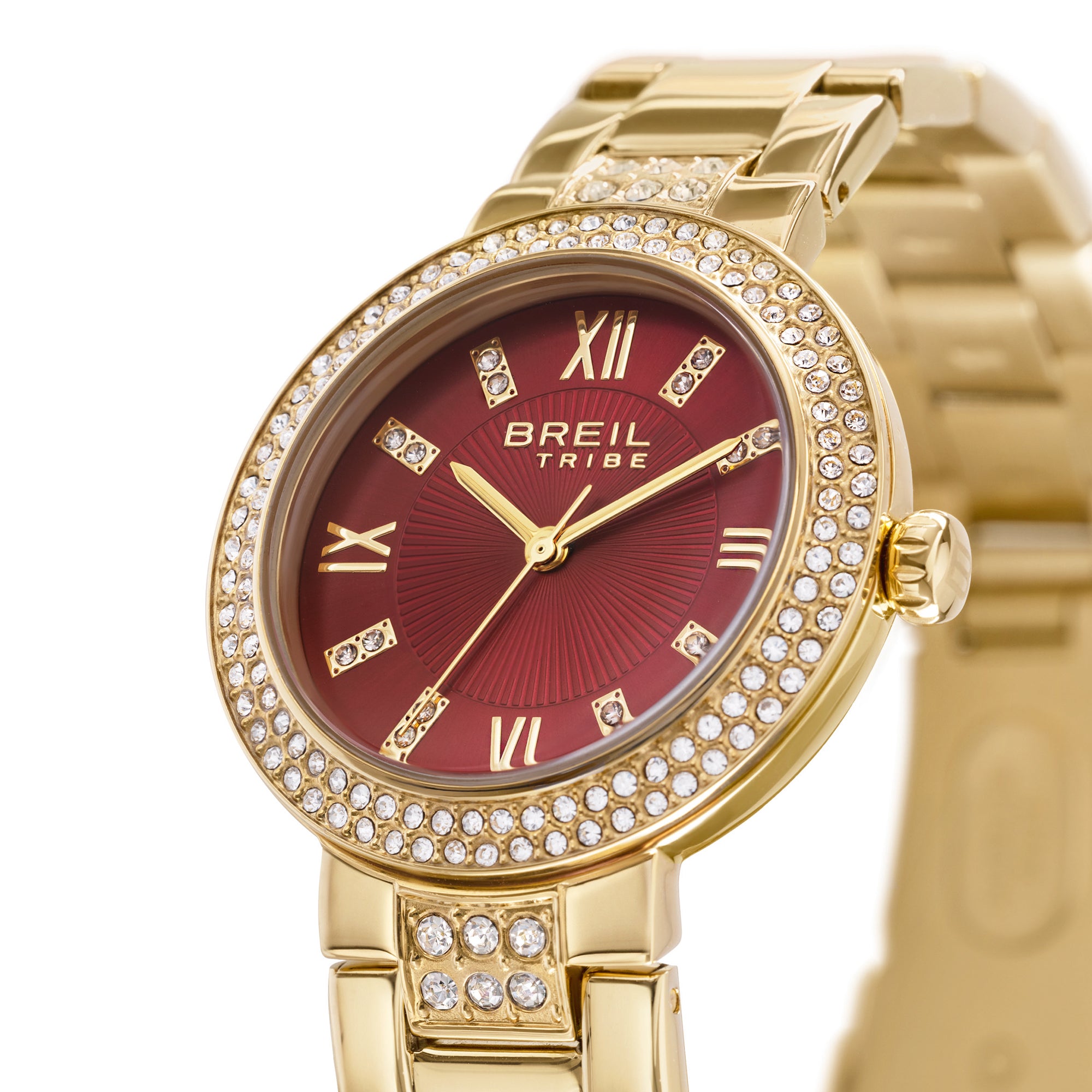 EW0727 - BREIL DANCE FLOOR SOLO TEMPO LADY 32 MM