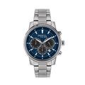 EW0728 - BREIL CALIBRO CHRONO GENT 43 MM