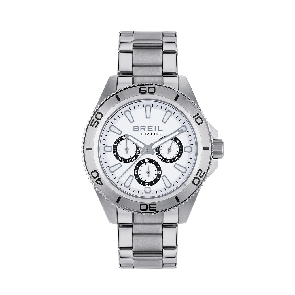 EW0733 - BREIL CHALLENGE MULTIFUNZIONE GENT 42 MM