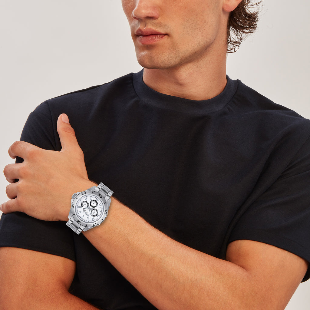 EW0733 - BREIL CHALLENGE MULTIFUNZIONE GENT 42 MM