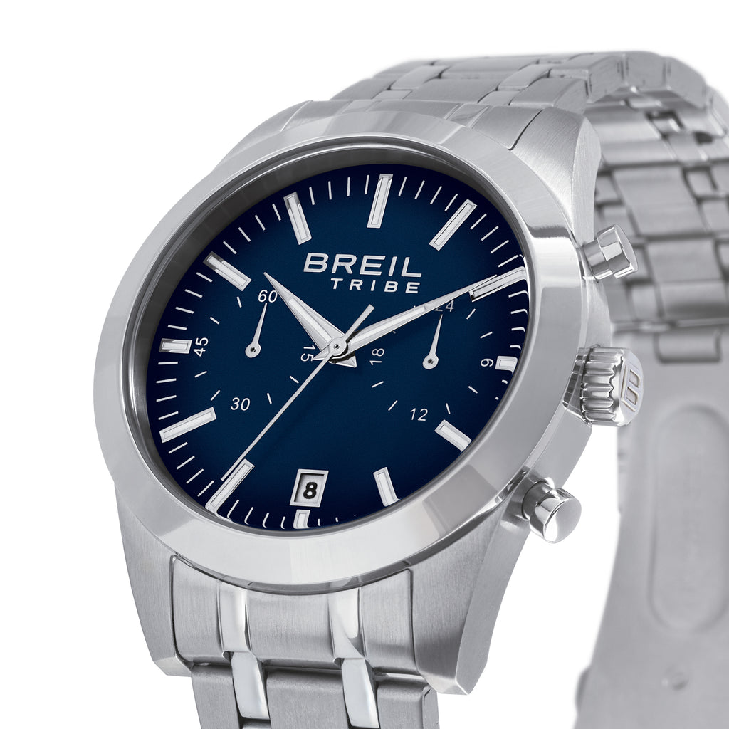EW0735 - BREIL RANK CHRONO GENT 40 MM