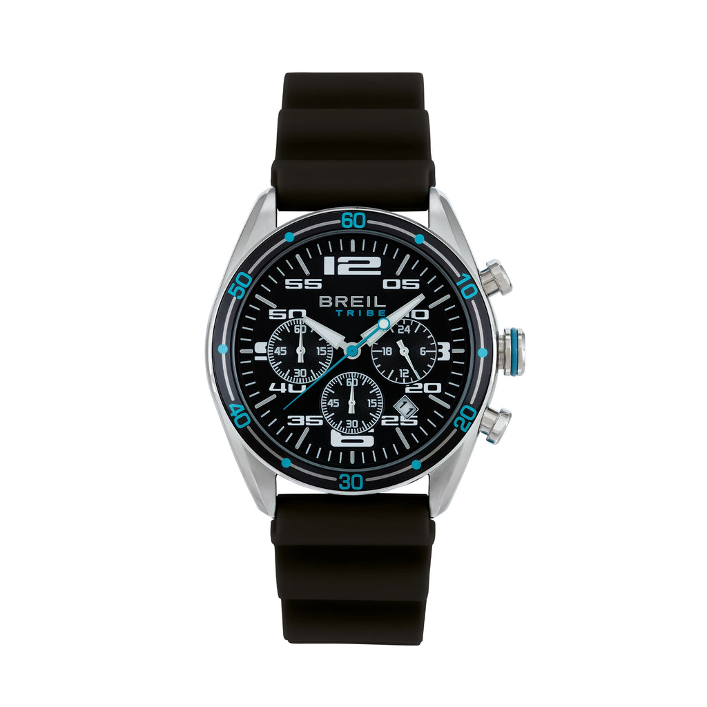 EW0755 - BREIL SCORE SCORE CHRONO GENT 43 MM