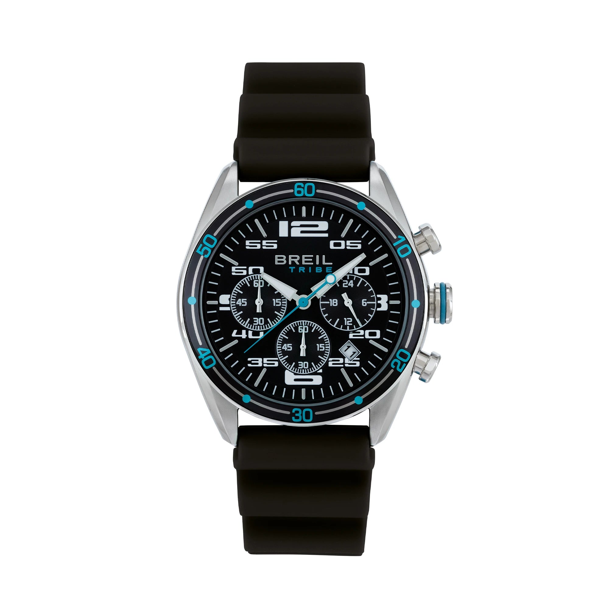 EW0755 - BREIL SCORE SCORE CHRONO GENT 43 MM