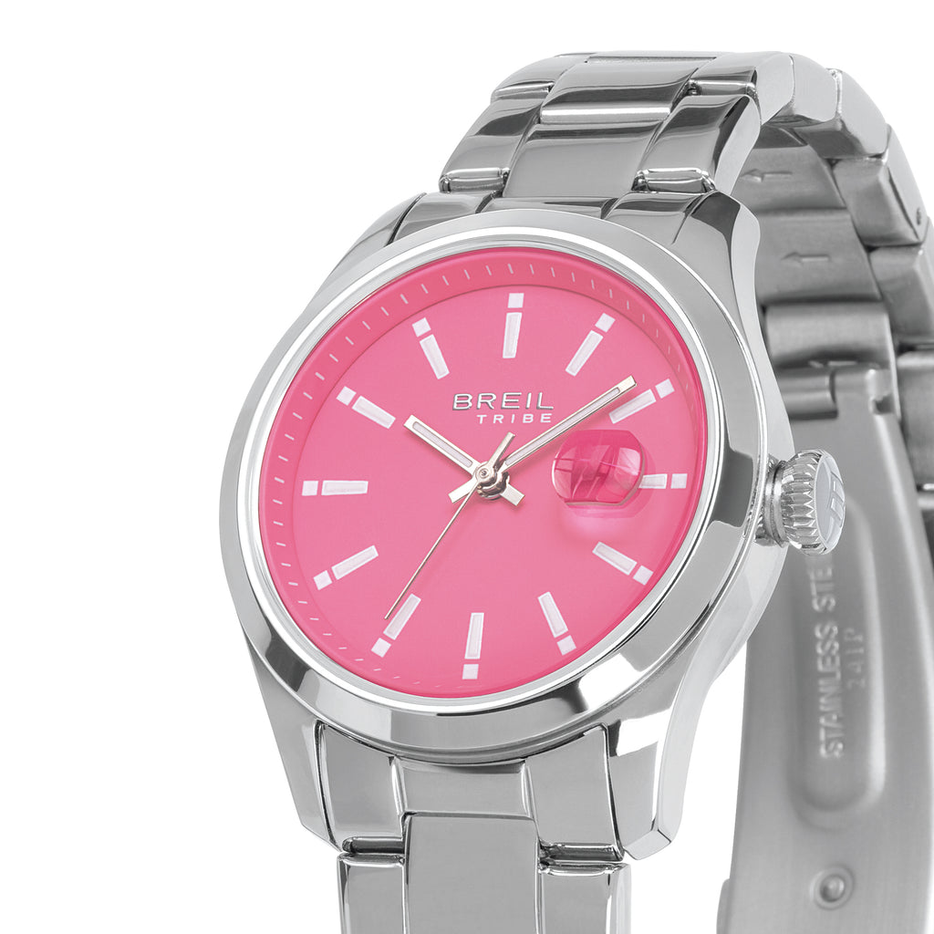 EW0757 - BREIL CLASSIC ELEGANCE CLASSIC ELEGANCE SOLO TEMPO LADY 30 MM