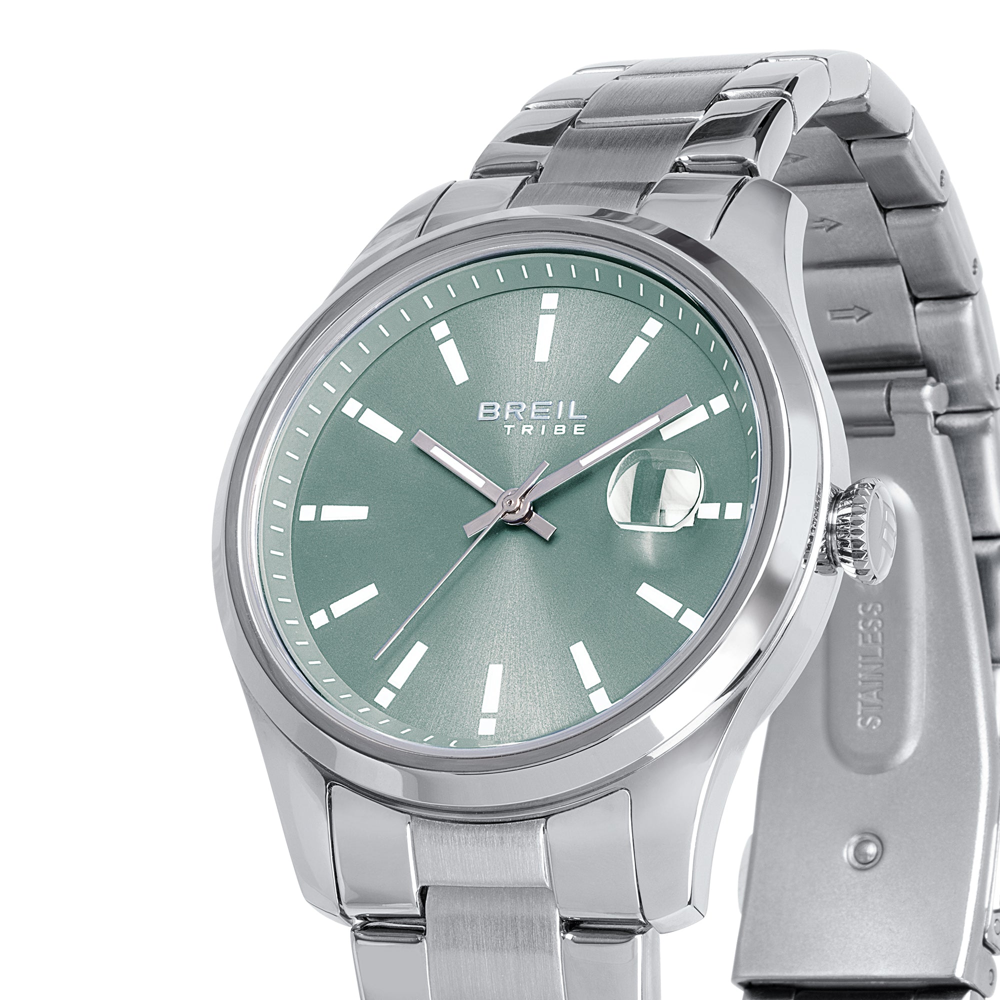 EW0758 - BREIL CLASSIC ELEGANCE CLASSIC ELEGANCE SOLO TEMPO LADY 30 MM