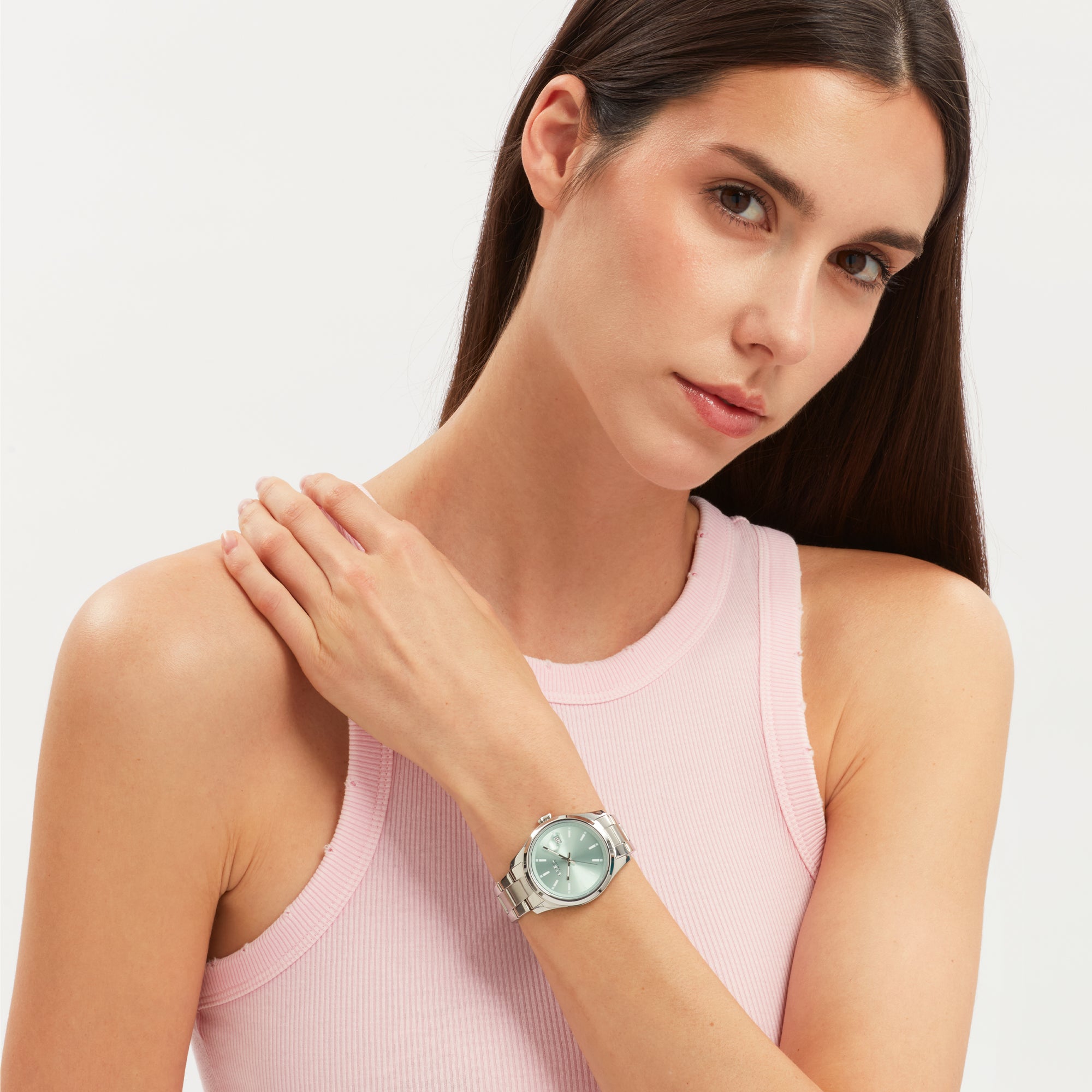 EW0758 - BREIL CLASSIC ELEGANCE CLASSIC ELEGANCE SOLO TEMPO LADY 30 MM