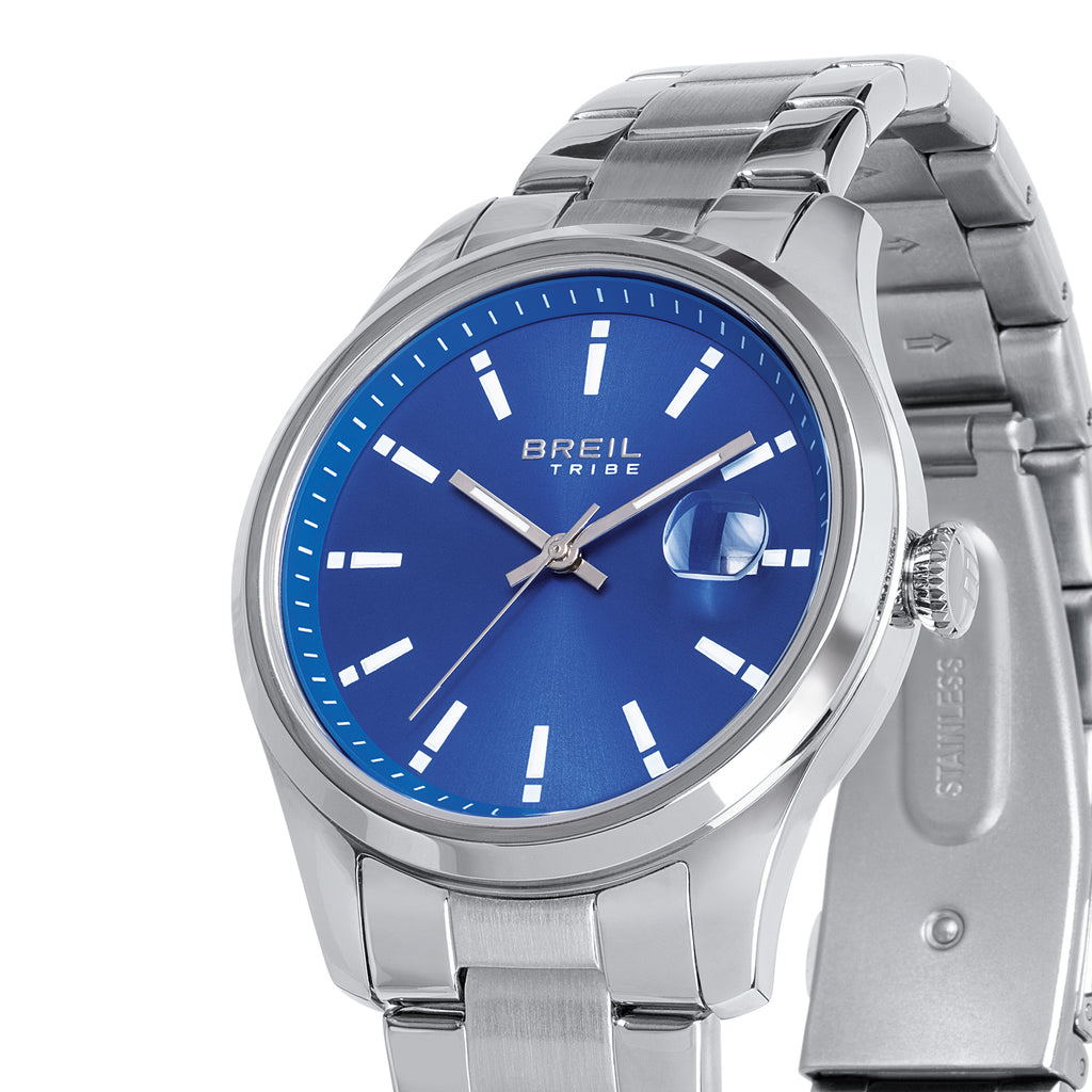 EW0759 - BREIL CLASSIC ELEGANCE CLASSIC ELEGANCE SOLO TEMPO LADY 30 MM