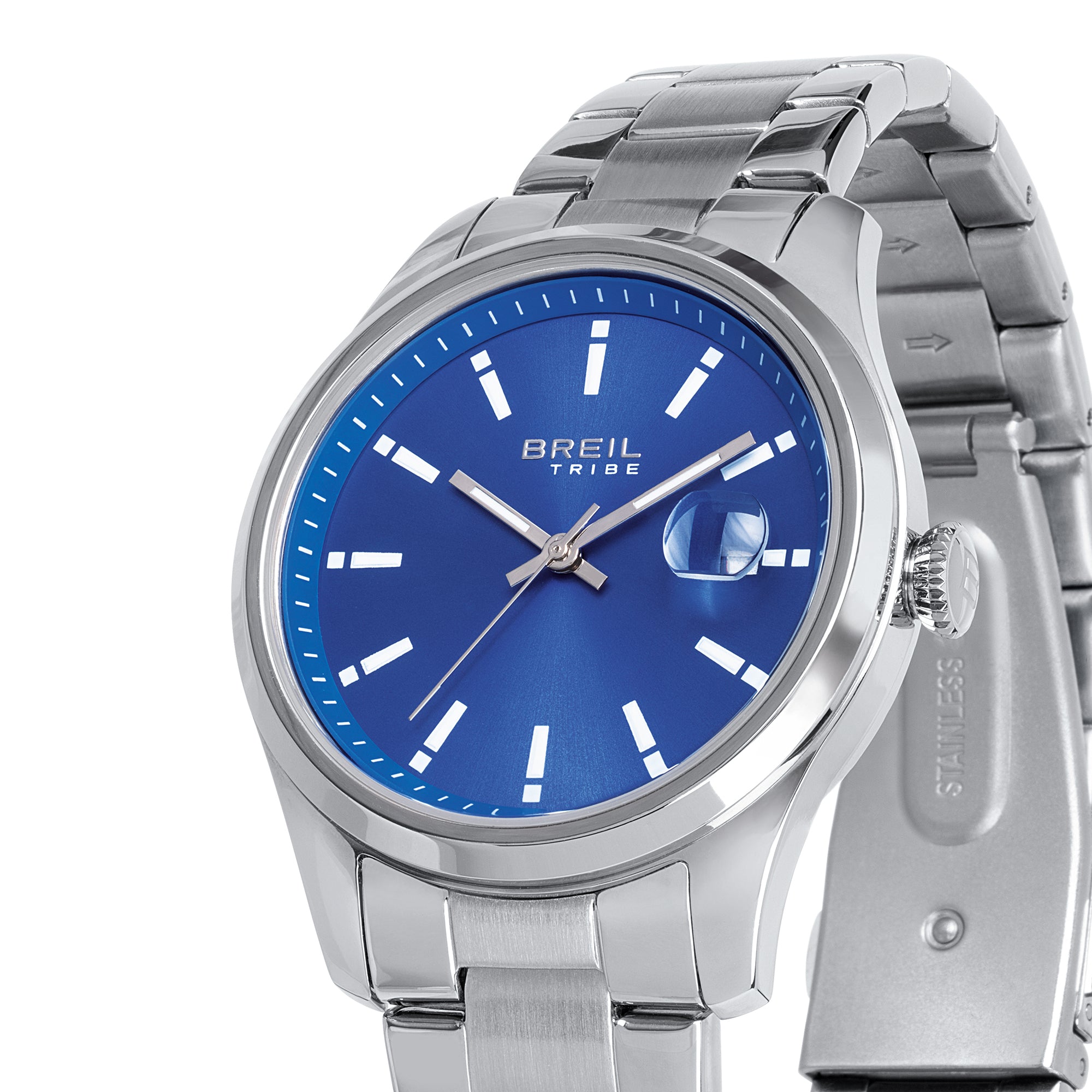 EW0759 - BREIL CLASSIC ELEGANCE CLASSIC ELEGANCE SOLO TEMPO LADY 30 MM