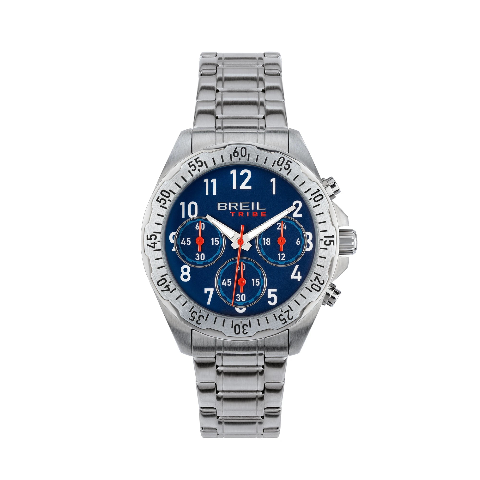 EW0760 - BREIL GROW UP GROW UP CHRONO GENT 37 MM
