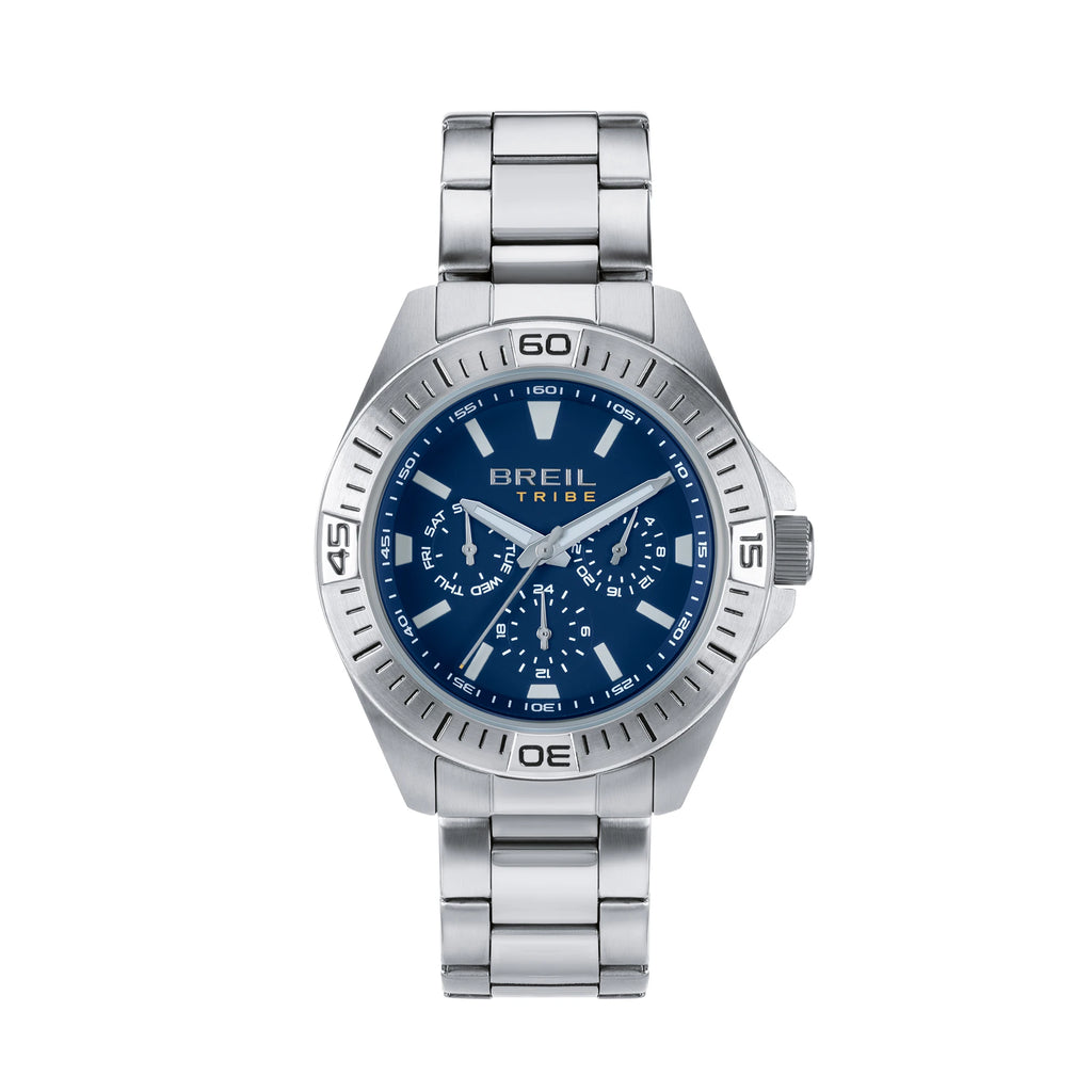 EW0765 - BREIL OFFBEAT OFF BEAT MULTIFUNZIONE GENT 42 MM