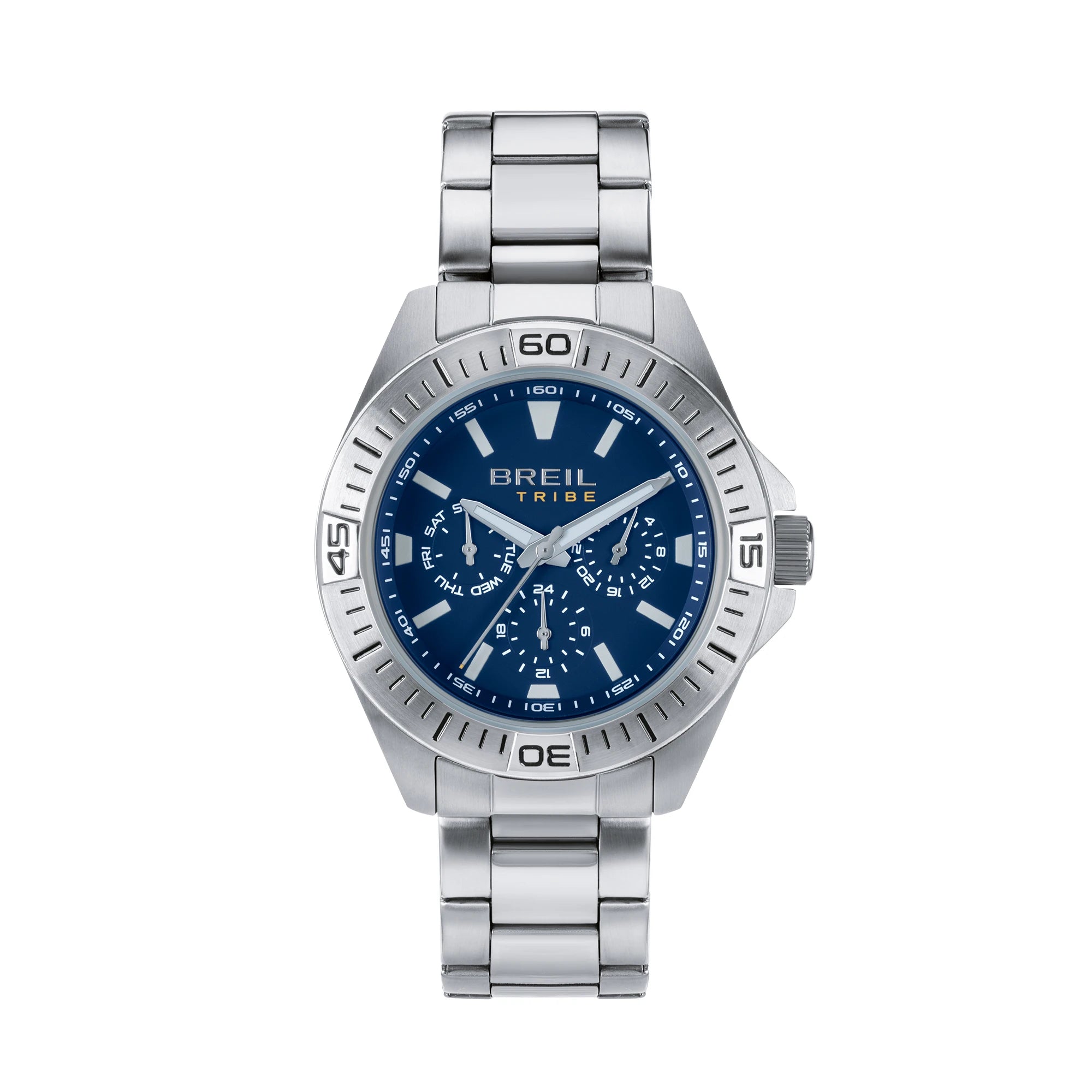 EW0765 - BREIL OFFBEAT OFF BEAT MULTIFUNZIONE GENT 42 MM