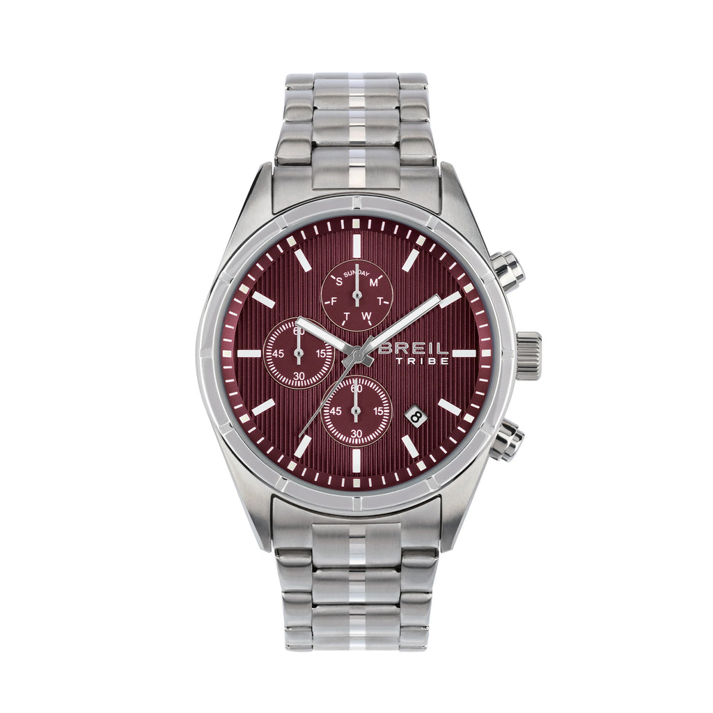 EW0795 - BREIL CAPTAIN CHRONO GENT 42MM
