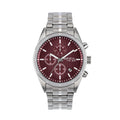 EW0795 - BREIL CAPTAIN CHRONO GENT 42MM