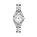 Orologio Breil Glow and Go EW0820 – Vista frontale – Orologio donna solo tempo con quadrante madreperla da Cicco Gioielleria