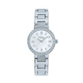 Breil Dance Floor Petit EW0830, orologio donna cassa acciaio quadrante silver con cristalli – CICCO Gioielleria