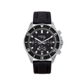 Breil Stand Guard EW0846, cronografo uomo cassa acciaio bilux 44mm quadrante nero – CICCO Gioielleria