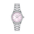 Breil Fiji EW0853, orologio donna cassa acciaio 30mm quadrante madreperla rosa – CICCO Gioielleria