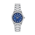 Breil Fiji EW0854, orologio donna cassa acciaio 30mm quadrante madreperla blu – CICCO Gioielleria