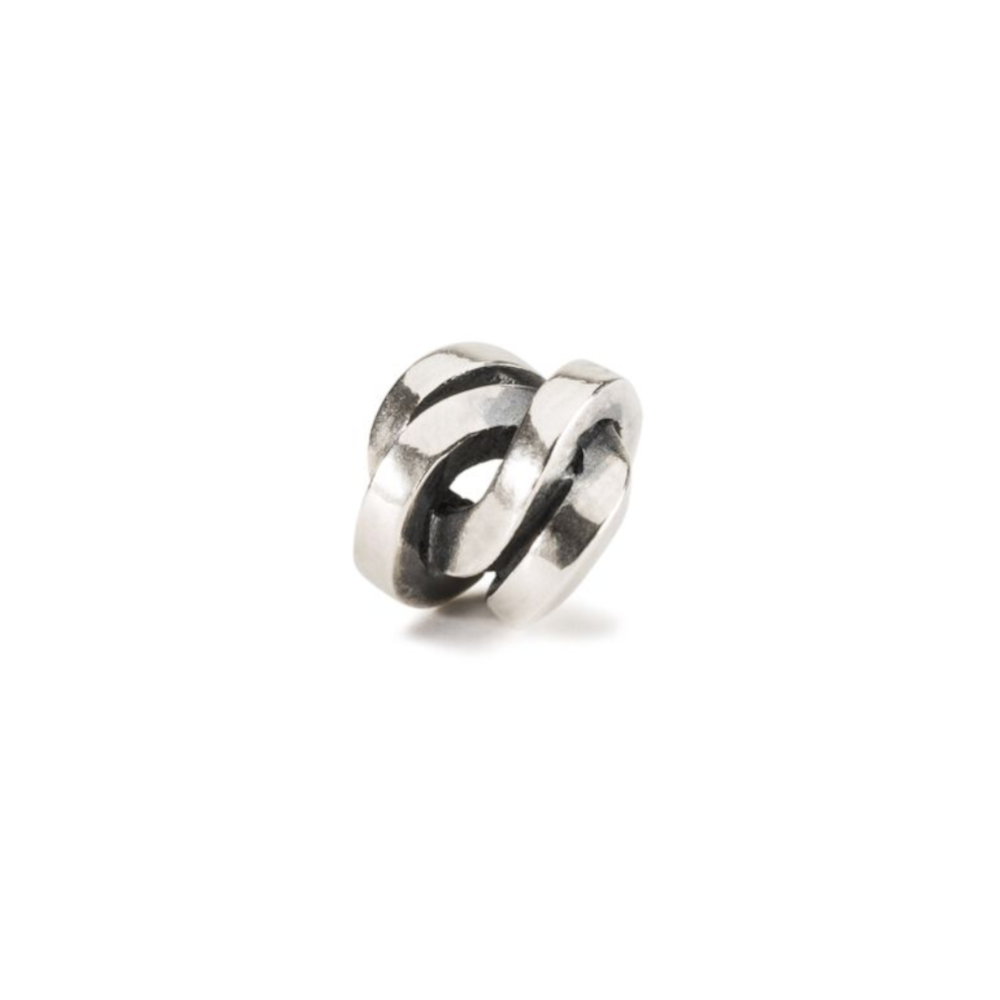 Trollbeads TAGBE-20220 – Charm Forza in argento – CICCO Gioielleria