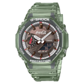 Casio G-SHOCK GA-2100CC-3A – Vista prodotto – Edizione Limitata Coca-Cola® da CICCO Gioielleria