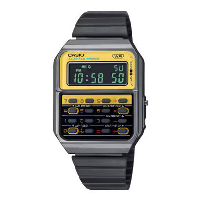 CA-500WEGG-9BEF - CASIO VINTAGE