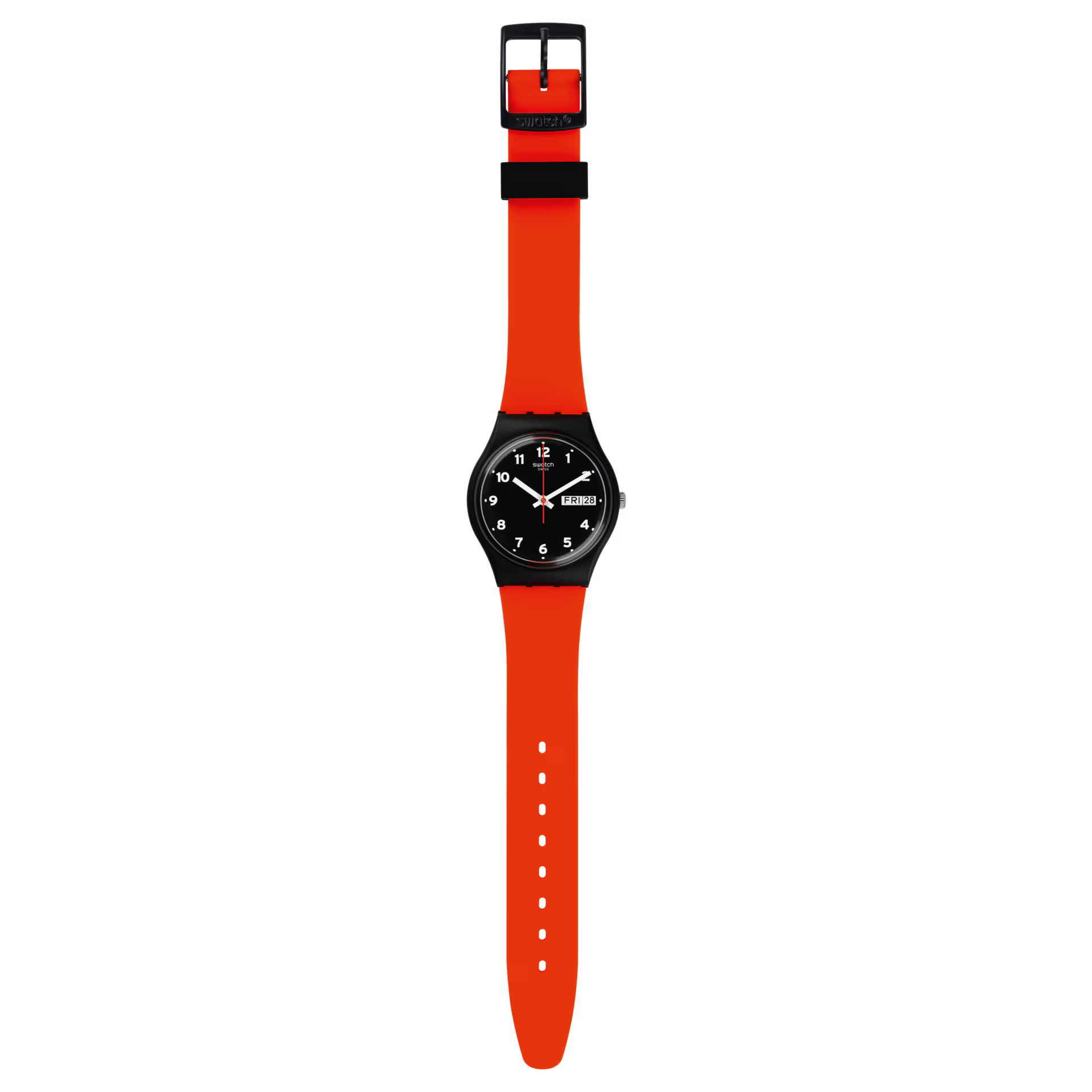 GB754 - SORRISO ROSSO