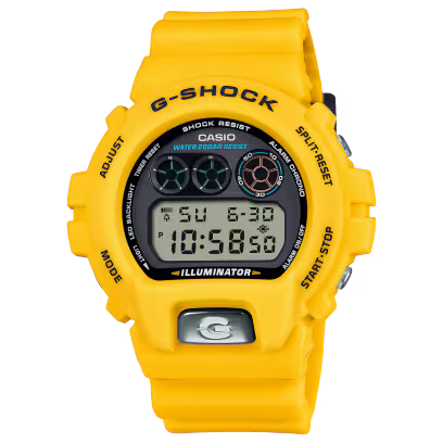 DW-6900TR-9ER - G-SHOCK