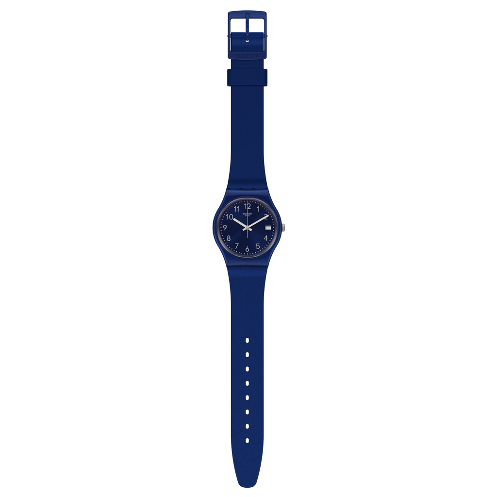 GN416 - ARGENTO IN BLU