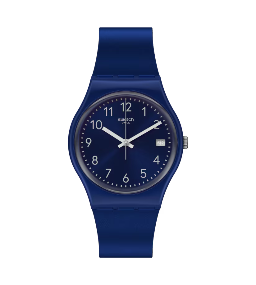 GN416 - ARGENTO IN BLU