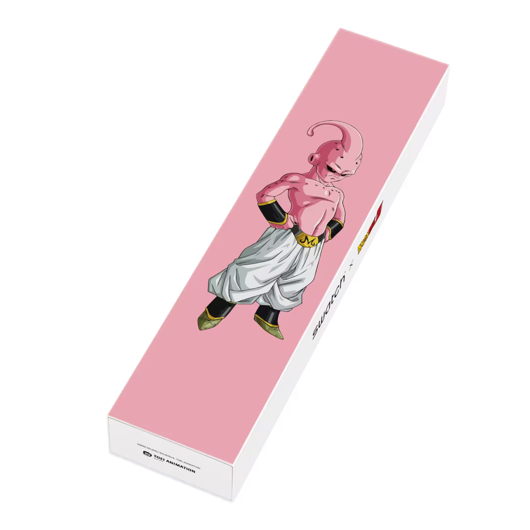 GZ358 - MAJIN BUU X SWATCH