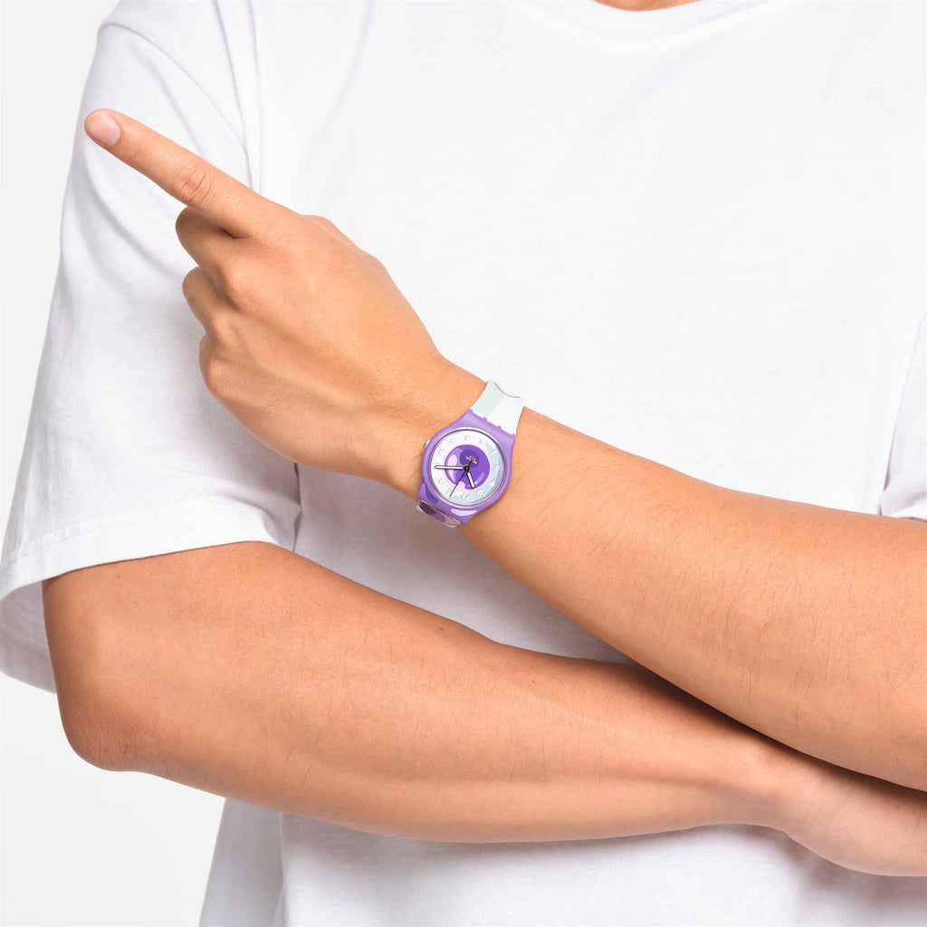 GZ359 - FRIEZA X SWATCH