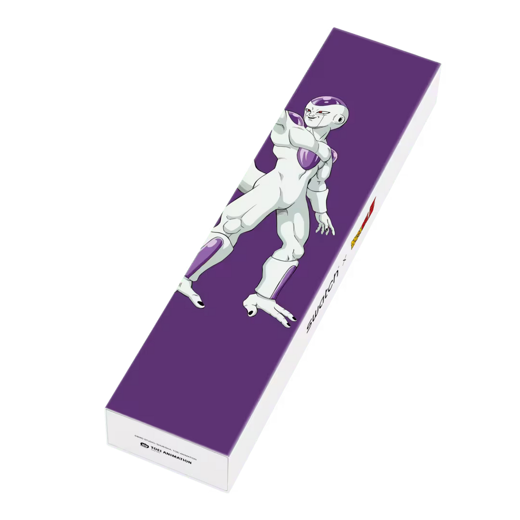 GZ359 - FRIEZA X SWATCH