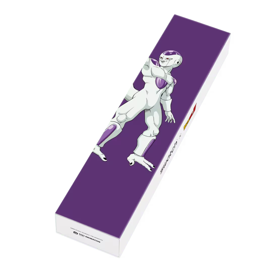 GZ359 - FRIEZA X SWATCH