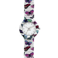 Orologio HIP HOP Butterfly HWU0675 – Cinturino silicone Animals da Cicco Gioielleria