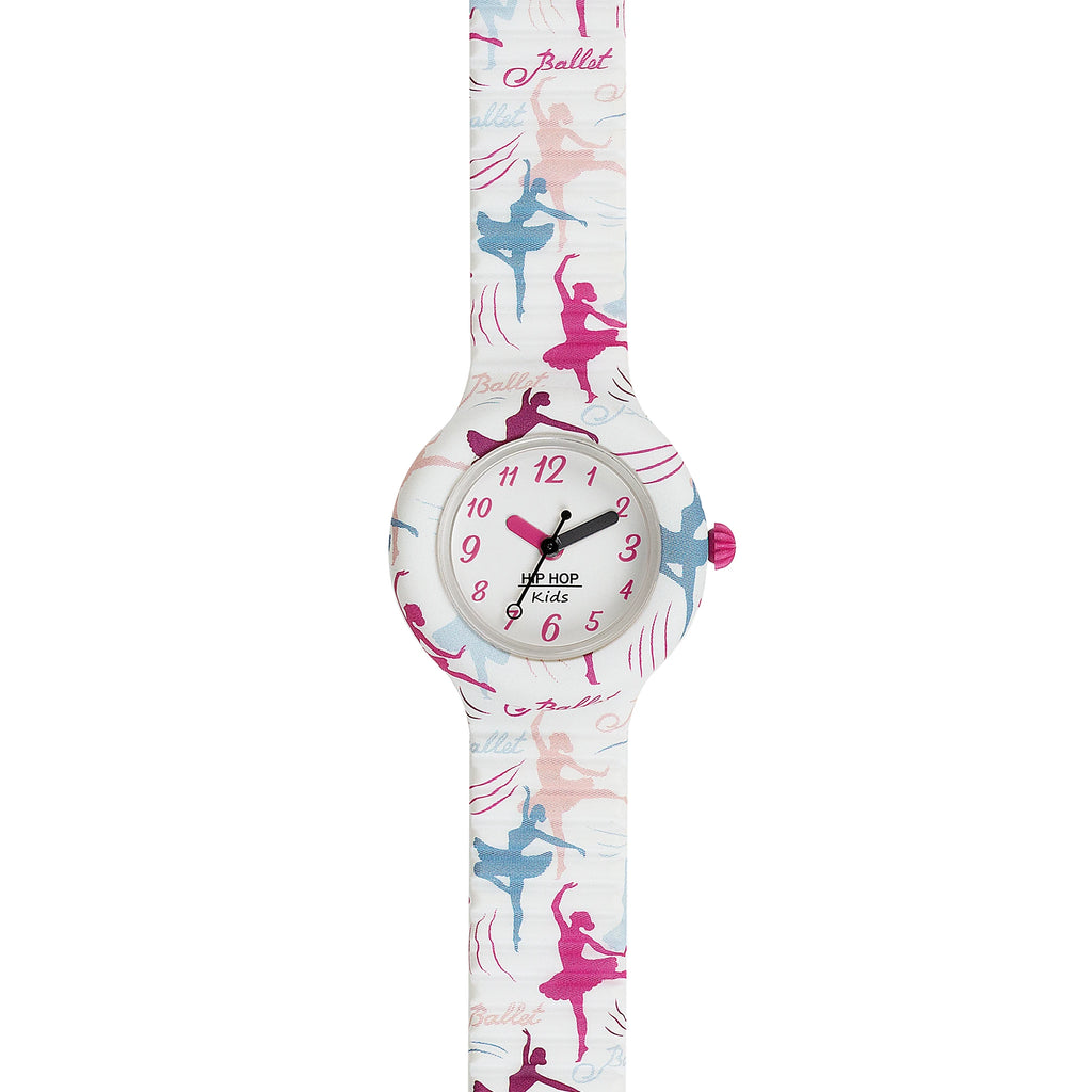 HIP HOP - HWU0902 KIDS FUN DANCER