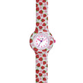 Orologio HIP HOP Kids Fun Strawberry HWU1037 – Orologio per bambini da Cicco Gioielleria