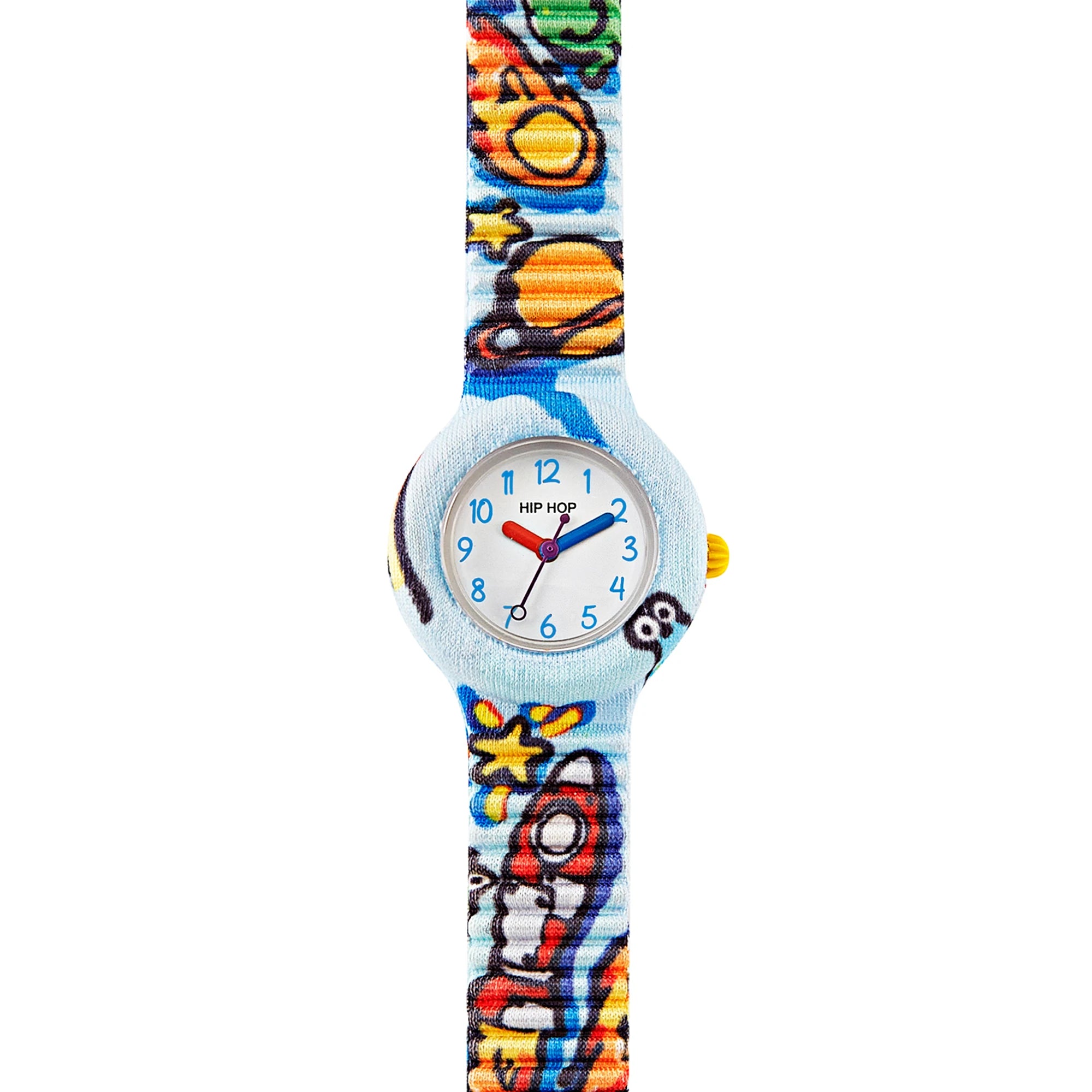 HIP HOP - HWU1175 KIDS FUN ROCKET