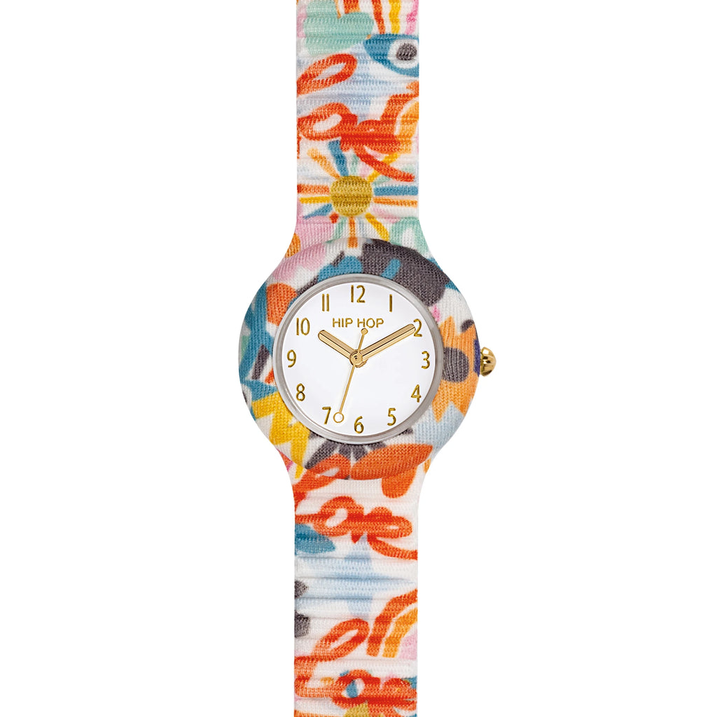 HIP HOP HWU1206 New Beat Love – Orologio donna quarzo | CICCO Gioielleria