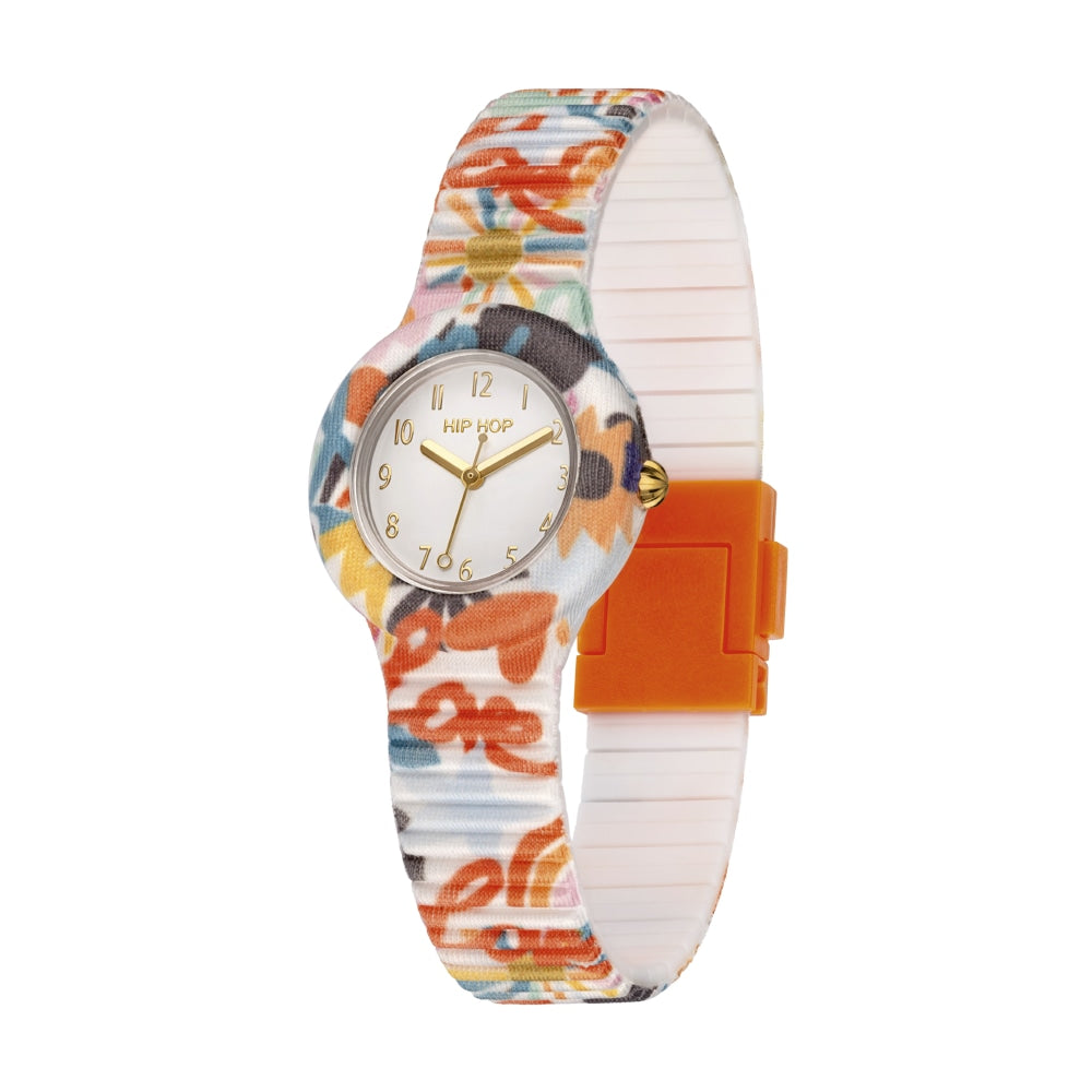 HIP HOP HWU1206 New Beat Love – Orologio donna quarzo | CICCO Gioielleria