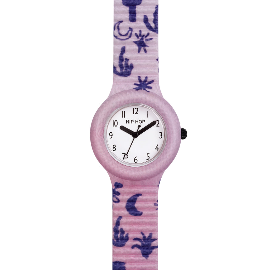 HIP HOP HWU1213 California Vibes Moonlight – Orologio donna quarzo | CICCO Gioielleria