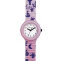 HIP HOP HWU1213 California Vibes Moonlight – Orologio donna quarzo | CICCO Gioielleria