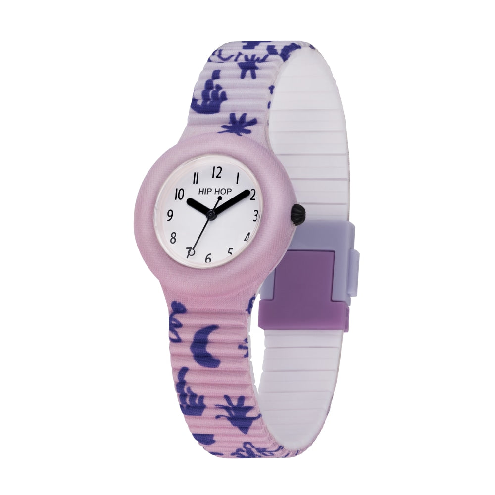 HIP HOP HWU1213 California Vibes Moonlight – Orologio donna quarzo | CICCO Gioielleria