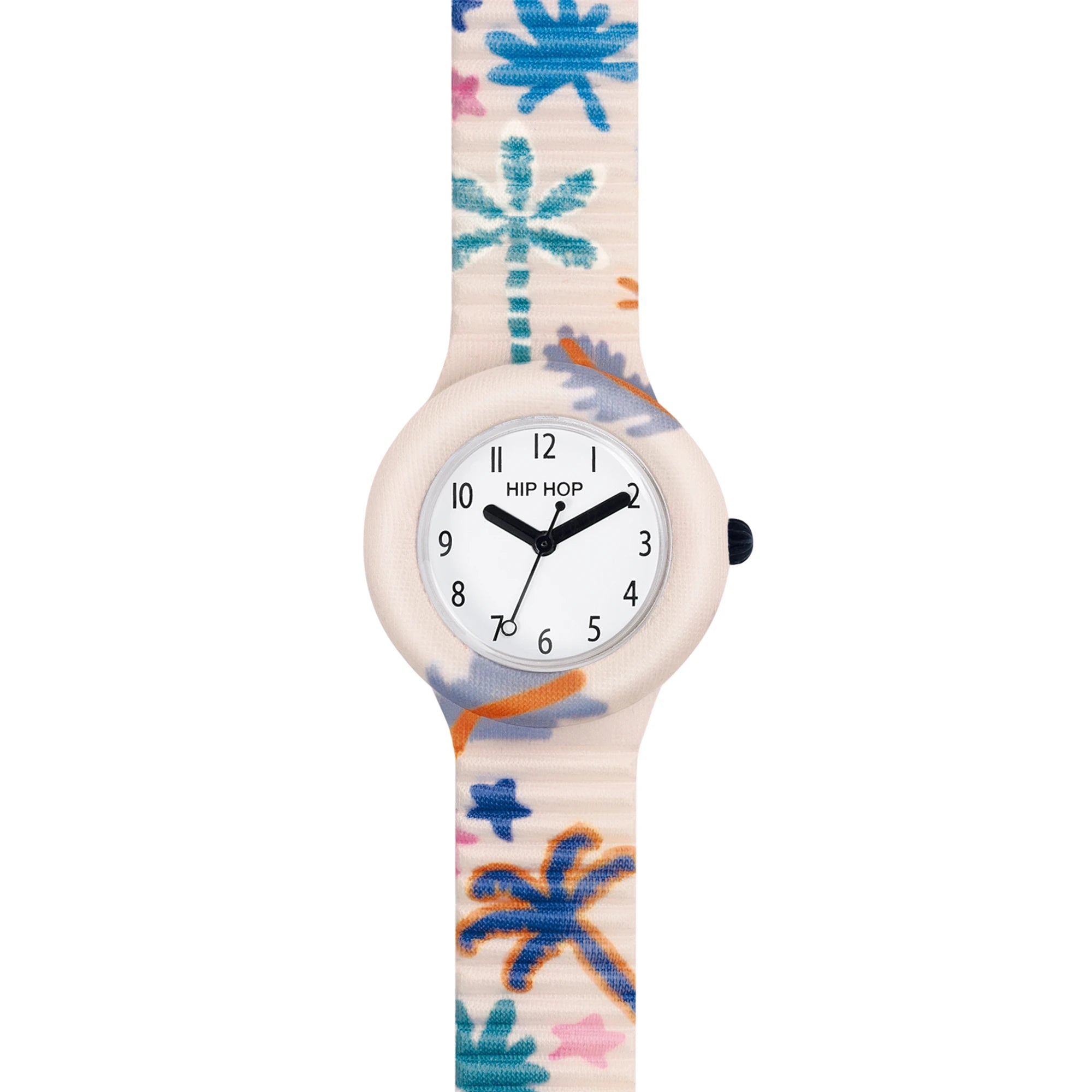 HIP HOP - HWU1215 CALIFORNIA VIBES PALM SPRINGS PINK