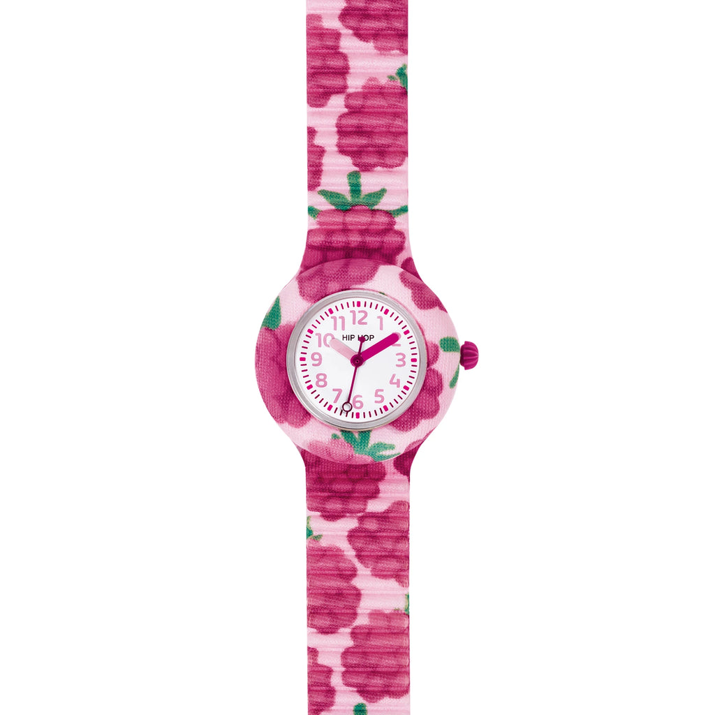 Orologio HIP HOP Kids Fun Berry HWU1216 – Orologio per bambini da Cicco Gioielleria