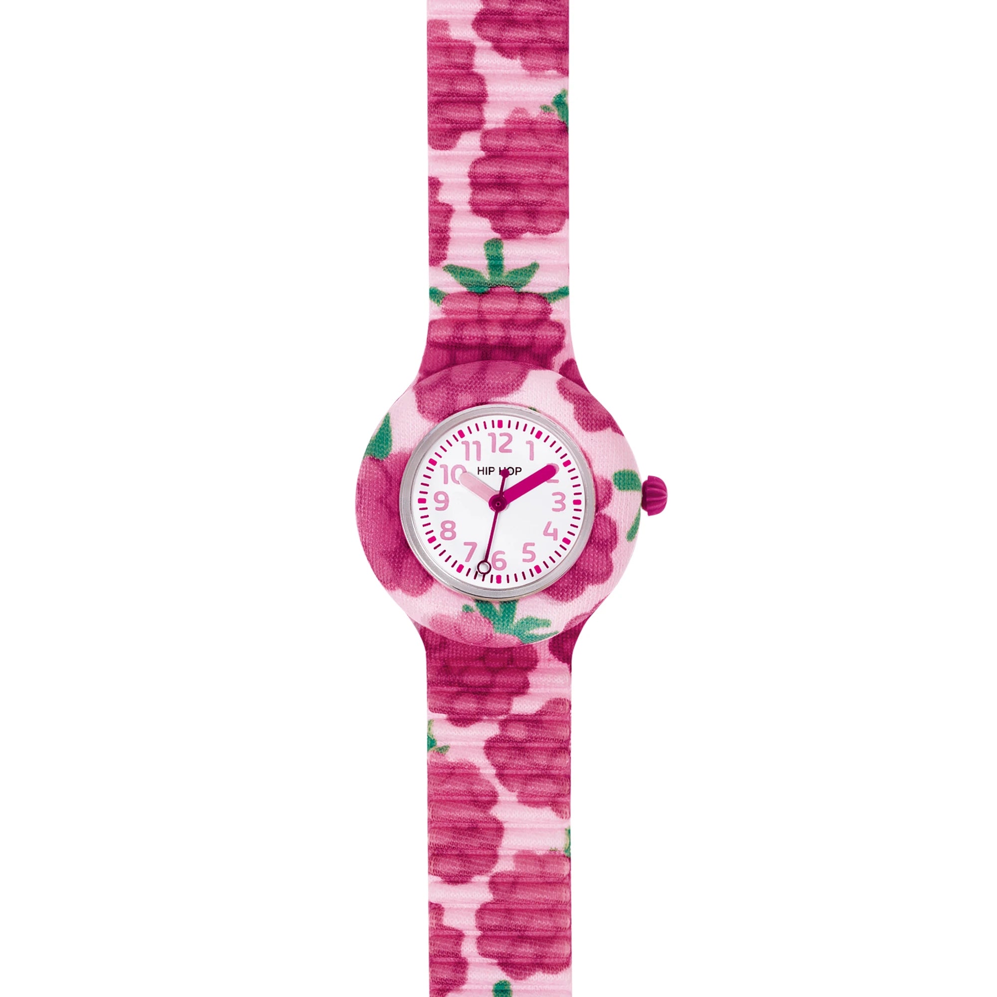 Orologio HIP HOP Kids Fun Berry HWU1216 – Orologio per bambini da Cicco Gioielleria