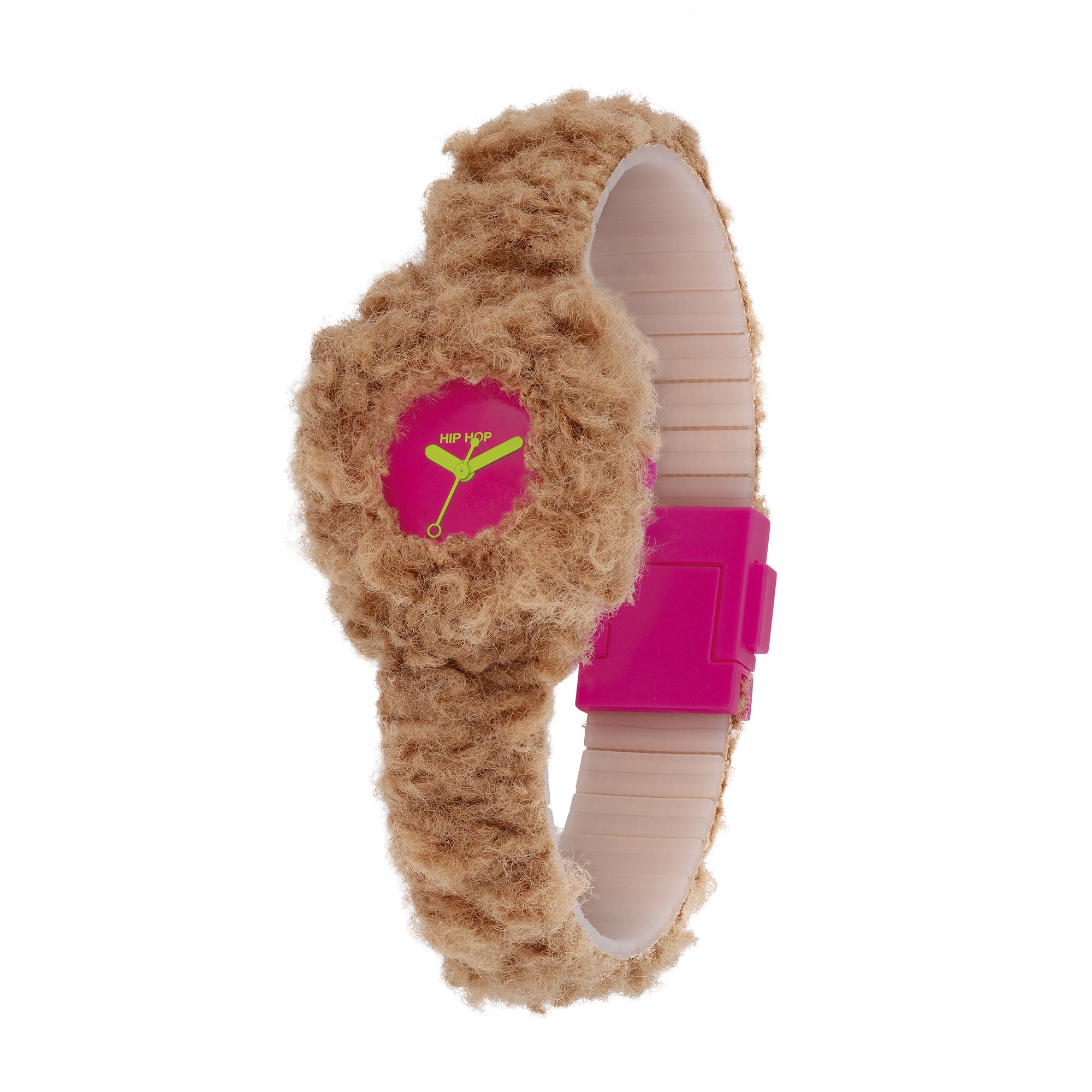 HIP HOP - HWU1247 TEDDY HUG BISCUIT
